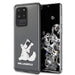 Karl Lagerfeld KLHCS69CFNRC S20 Ultra G988 transparent Choupette Fun - Cell phone cases and covers<<<HurtelXML