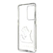 Karl Lagerfeld KLHCS69CFNRC S20 Ultra G988 transparent Choupette Fun - Cell phone cases and covers<<<HurtelXML