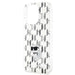 Karl Lagerfeld Monogram Choupette case for iPhone 15 Pro - transparent - Cell phone cases and covers<<<HurtelXML