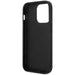 Karl Lagerfeld Monogram Stripe iPhone 14 Pro Case - Green - Cell phone cases and covers<<<HurtelXML