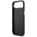 Karl Lagerfeld Karl Pin MagSafe Case for iPhone Air - Black - Cell phone cases and covers<<<HurtelXML