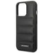 Karl Lagerfeld Puffy Elongated Logo iPhone 14 Pro Case - Black - Cell phone cases and covers<<<HurtelXML