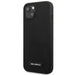 Karl Lagerfeld Silicone Plaque Case for iPhone 13 mini - Black - Cell phone cases and covers<<<HurtelXML