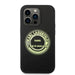 Karl Lagerfeld Silicone RSG case for iPhone 14 Pro - black - Cell phone cases and covers<<<HurtelXML