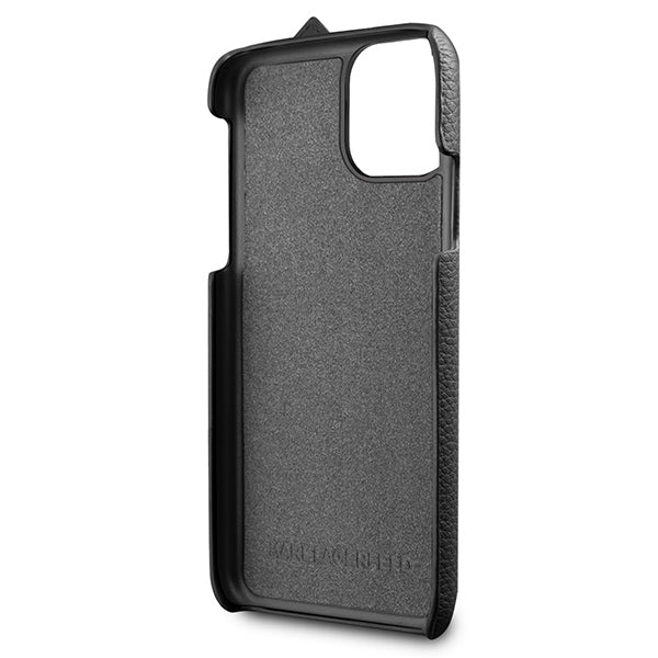 Karl Lagerfeld Strap Case for iPhone 11 Pro 5.8" - Black