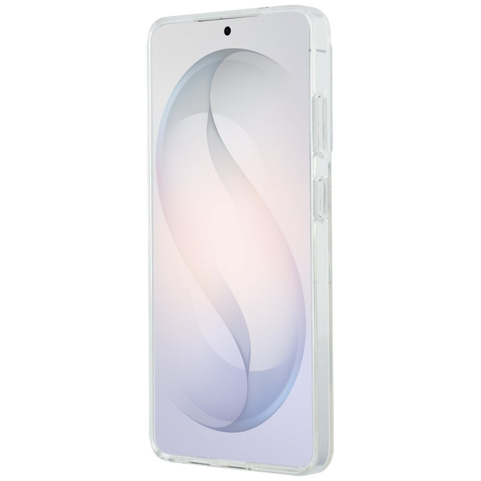 Karl Lagerfeld IML Peekaboo Choupette MagSafe case for Samsung Galaxy S26 Ultra - transparent