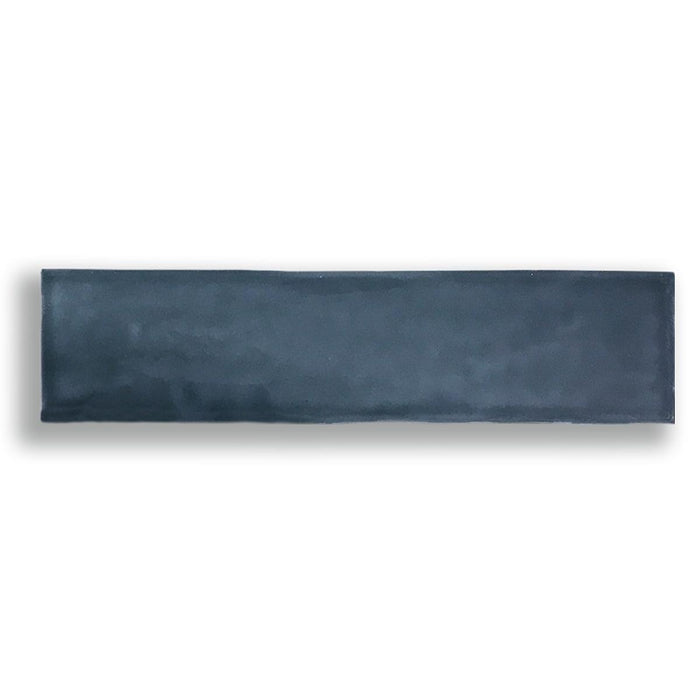 METRO TILE 7.5X30 ARTISAN OCEAN