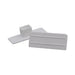 KARPOL ACCESSORY END PLUG FOR SINGLE-CHANNEL PVC MOLDING - Аксесоари за корнизи<<<Корнизи щори и пердета<<<Мебели и