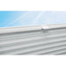 KARPOL PLEATED BLINDS 45X140 CM. GRAY - Щори<<<Корнизи щори и пердета<<<Мебели и интериор<<<Praktiker