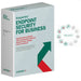 KASPERSKY Endpoint Security for Business - SELECT 25-49 1 year Base price - Пакети за киберсигурност Софтуер за