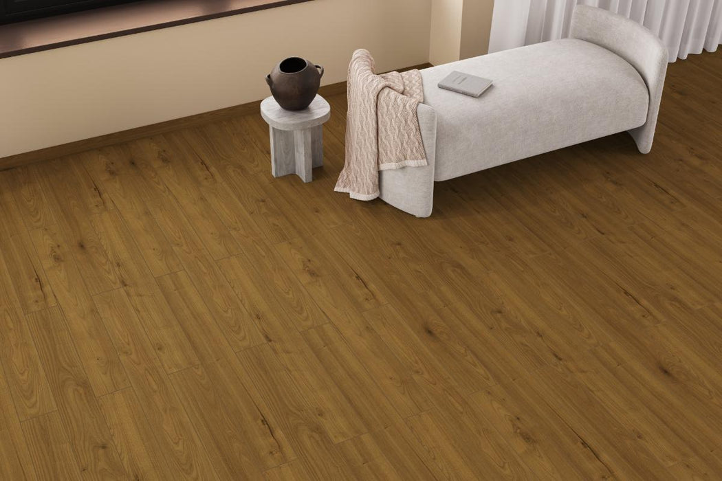 LAMINATE 10MM AC4/32 4V GLINT