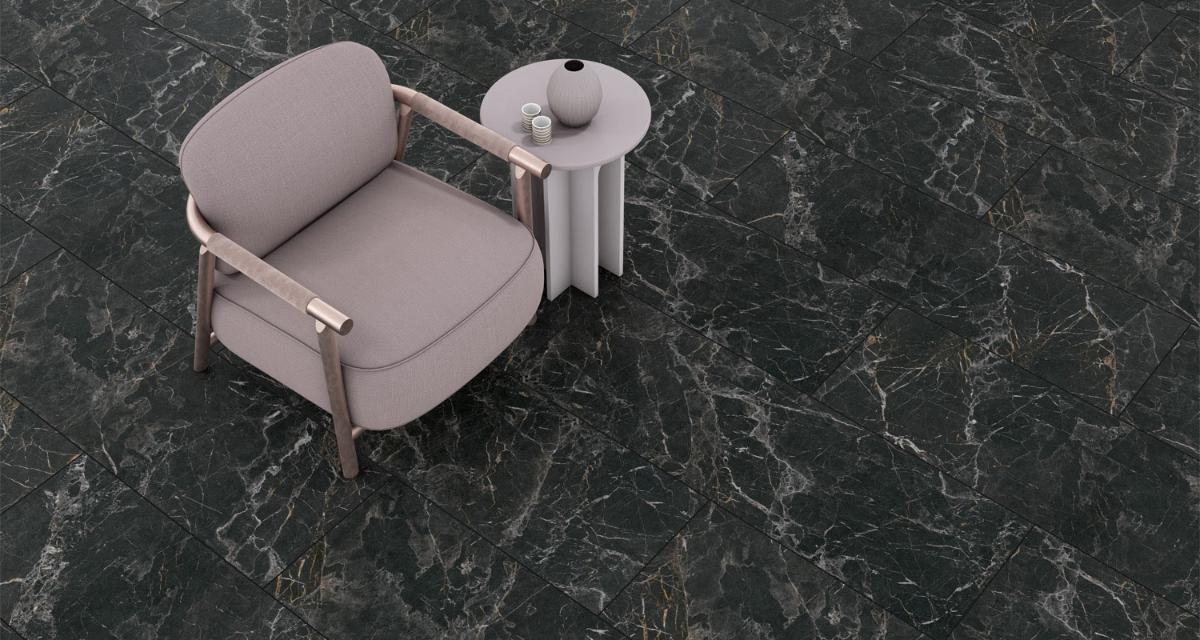 LAMINATE 10MM AC5/33 4V TUNISIA MARBLE
