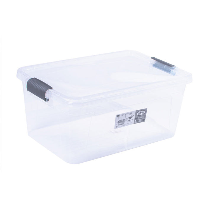 BOX WITH LID 11L KASTAMONU
