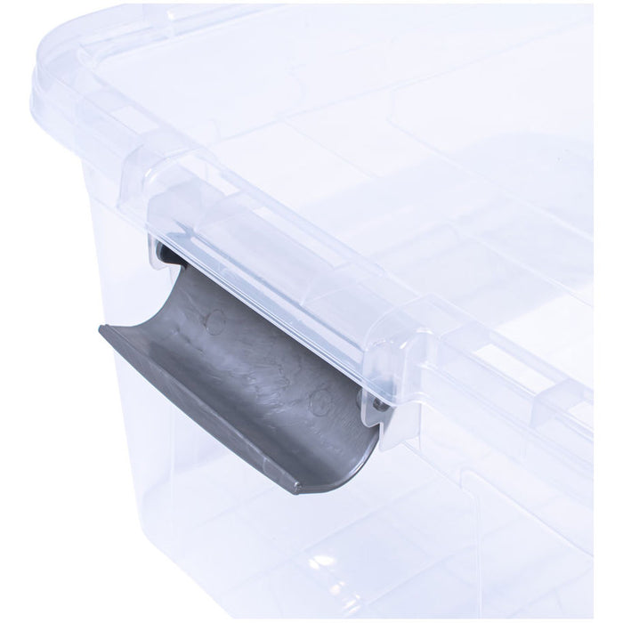 BOX WITH LID 11L KASTAMONU