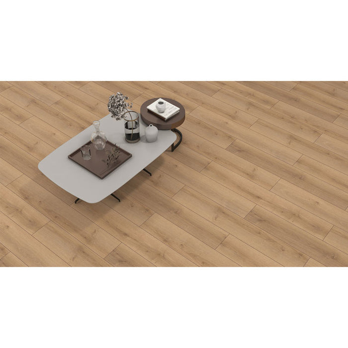 LAMINATED PARQUET KASTAMONU CANYON OAK KT405, 8.00 mm, 32/AC4, CHAMBER