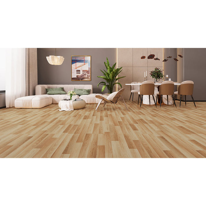 LAMINATED PARQUET KASTAMONU HELENA OAK KT702, 7.00 mm, 31/AC3
