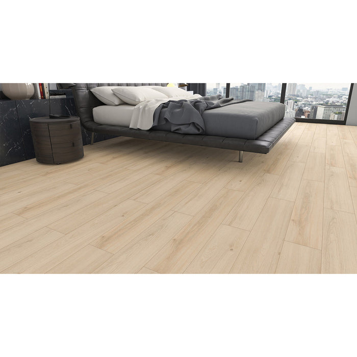 LAMINATED PARQUET KASTAMONU SAMYELI FU046, 8.00 mm, 33/AC5, CHAMBER