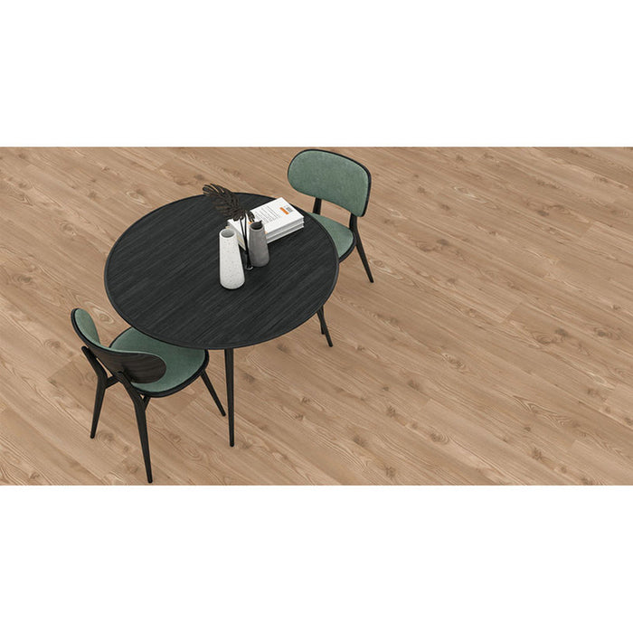 LAMINATED PARQUET KASTAMONU GOLDEN PINE AS008, 8.00 mm, 31/AC3