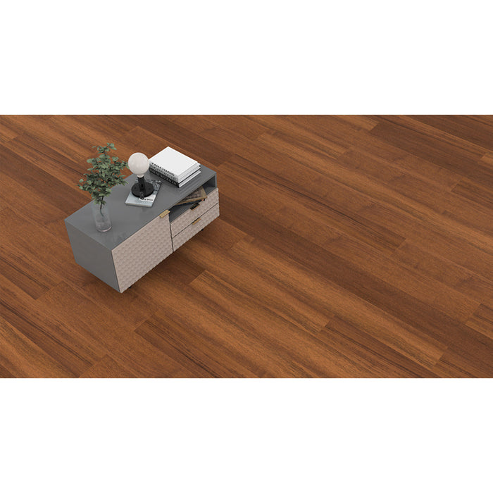 LAMINATED PARQUET KASTAMONU MERBAU AS038, 8.00 mm, 31/AC3