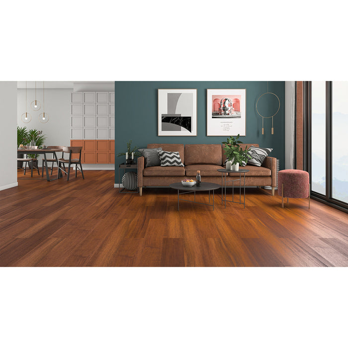 LAMINATED PARQUET KASTAMONU MERBAU AS038, 8.00 mm, 31/AC3