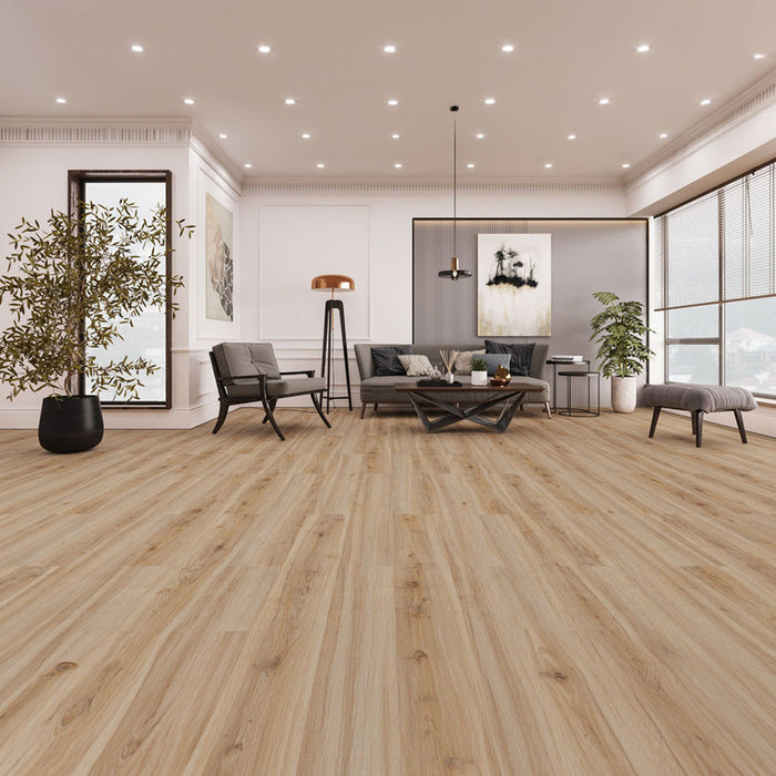 LAMINATED PARQUET KASTAMONU DRAIN FC100, 8.00 mm, 32/AC4