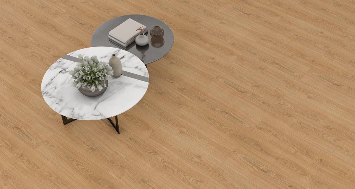 LAMINATE 8MM AC4/32 4V FU007 BEIJING