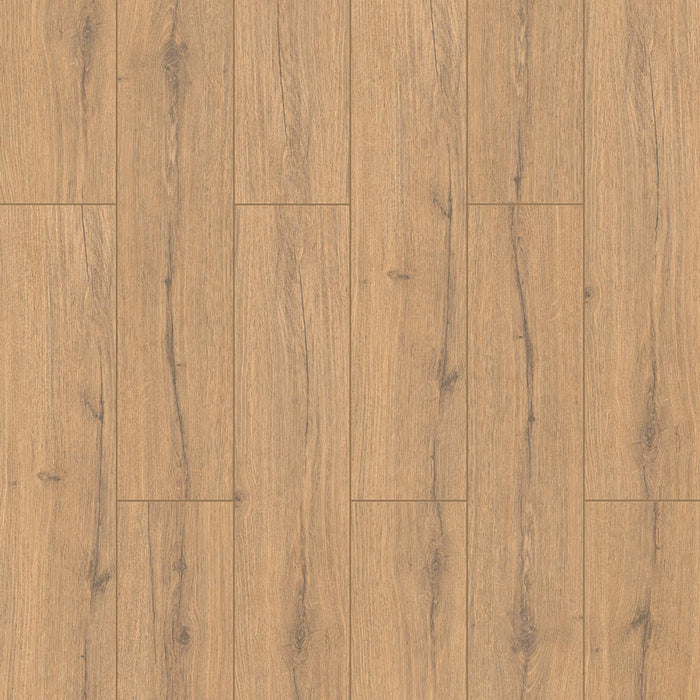 LAMINATE 8MM AC5/33 4V FU056 GOLD SAND