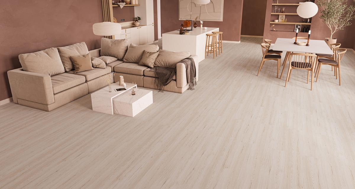 LAMINATE 8MM 31/AC3 FS043 OAK IZMIR