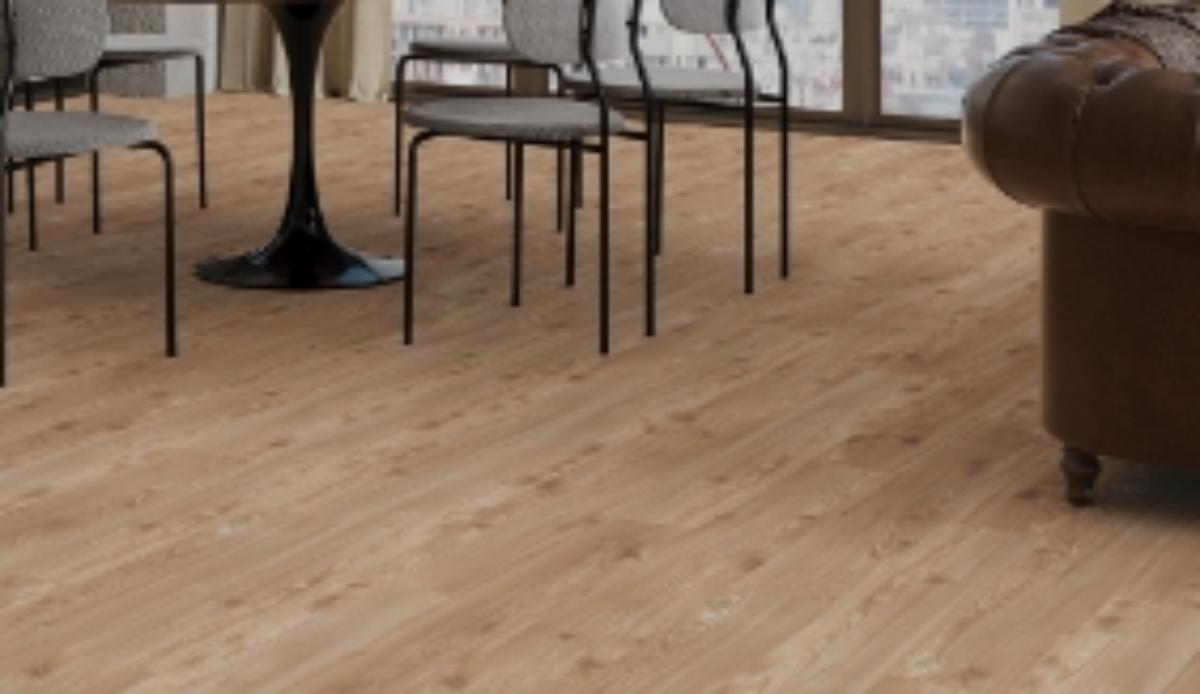LAMINATE 8MM AC4/32 SAVANI OAK