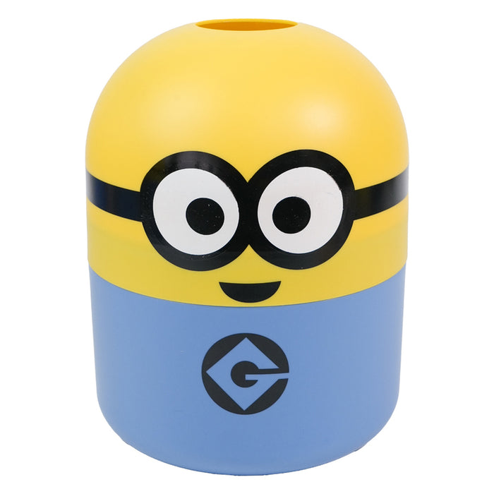 MINIONS BOB 6 L KEEEPER STORAGE BOX