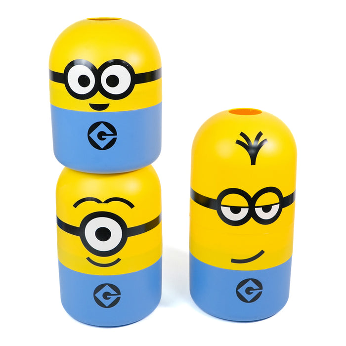 MINIONS BOB 6 L KEEEPER STORAGE BOX