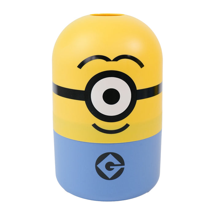 MINIONS STUART 8 L KEEEPER STORAGE BOX
