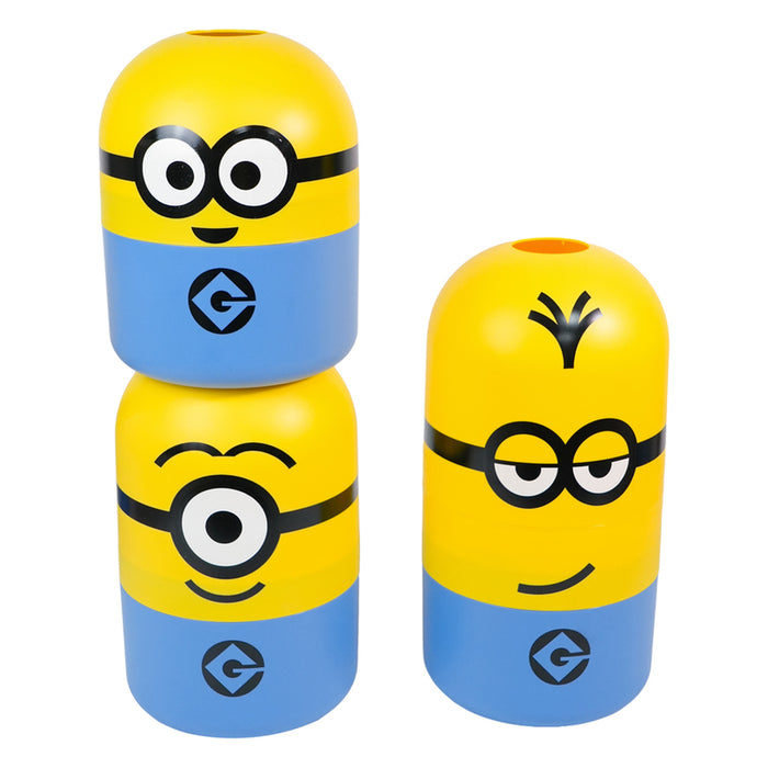 MINIONS KEVIN STORAGE BOX 10 L KEEEPER