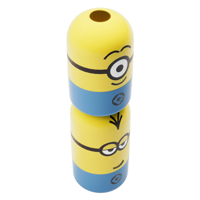 MINIONS KEVIN STORAGE BOX 10 L KEEEPER
