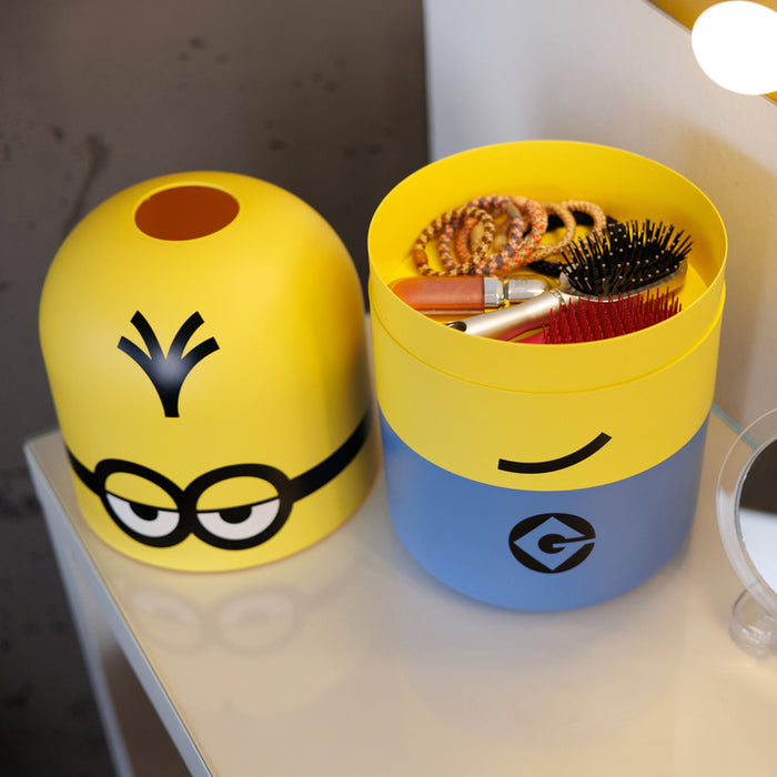 MINIONS KEVIN STORAGE BOX 10 L KEEEPER