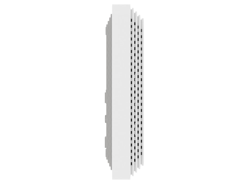 Keenetic Voyager Pro AX1800 Mesh Wi-Fi 6 Router/Extender/Access Point with 2-Port Gigabit Smart Switch and Power over Ethernet, 4pc(s)