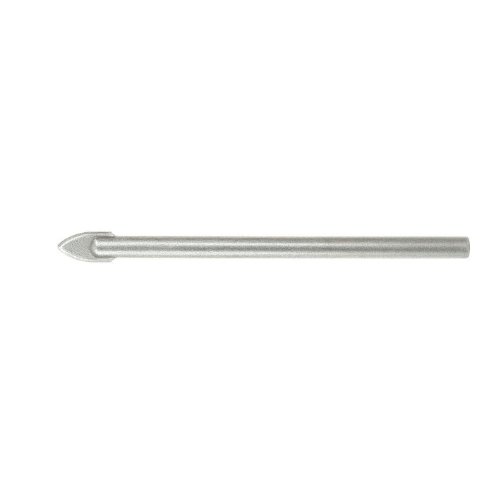 GLASS DRILL BIT 5.0x58 MM KEIL
