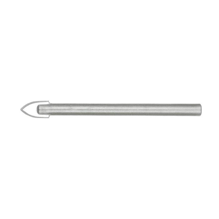 GLASS DRILL BIT 6.0x58 MM KEIL