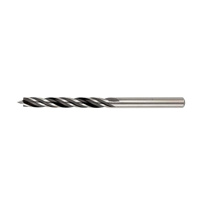 WOOD DRILL, 4.0x43x75 MM KEIL