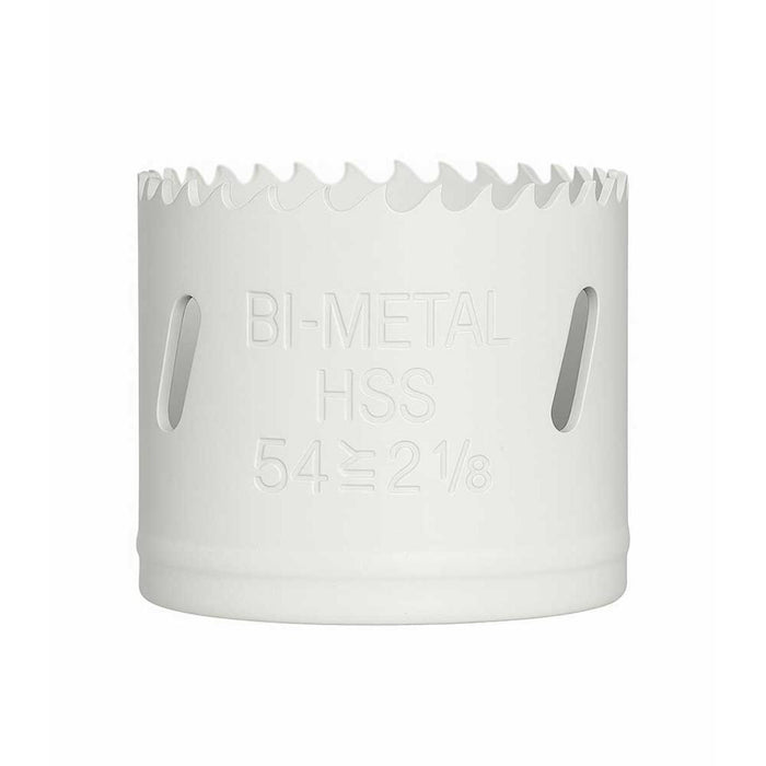 BORRON BIMETAL 320 Ф54 KEIL