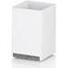 KELA CUBE TOOTHBRUSH HOLDER - Аксесоари за баня<<<Аксесоари за баня<<<Баня<<<Praktiker