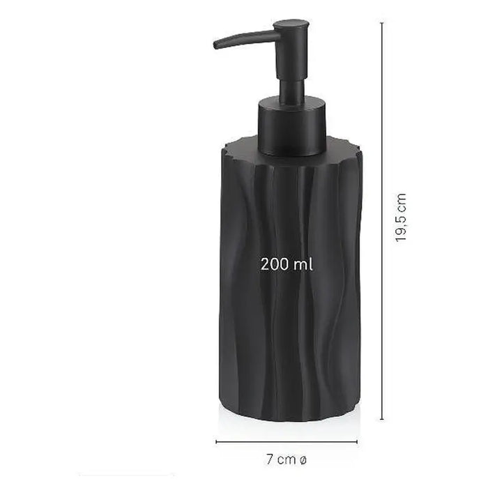 KELA MERIDA LIQUID SOAP DISPENSER - Аксесоари за баня<<<Аксесоари за баня<<<Баня<<<Praktiker