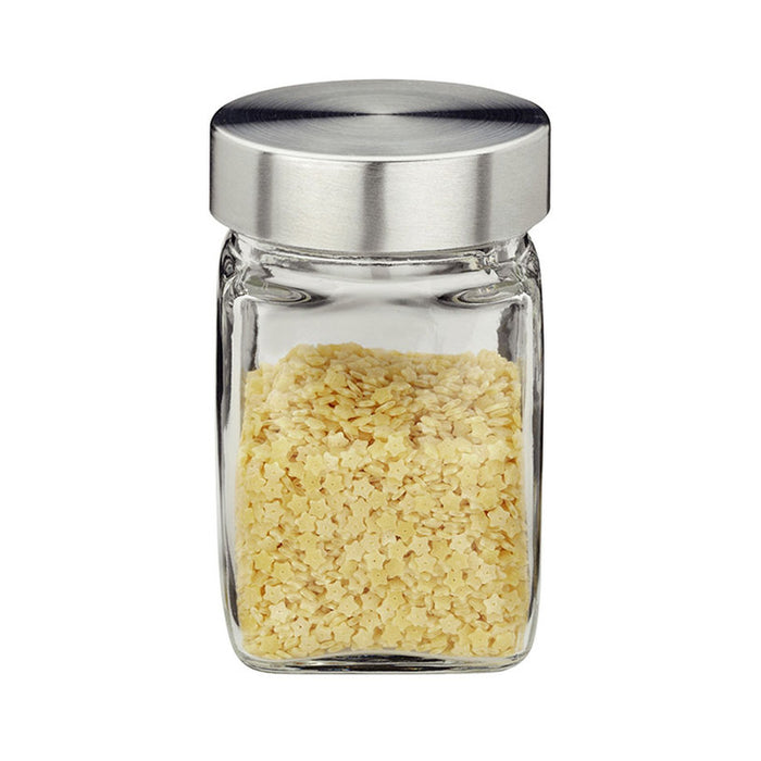 SET OF 3 PCS THEA 250 ML KELA STORAGE JARS