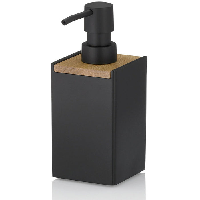 KELA CUBE LIQUID SOAP DISPENSER