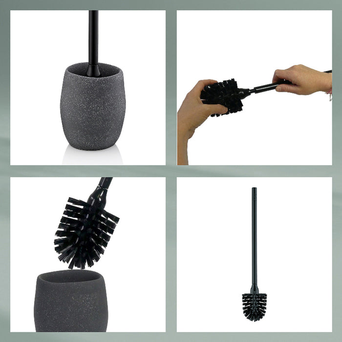 TOILET BRUSH KELA RODA