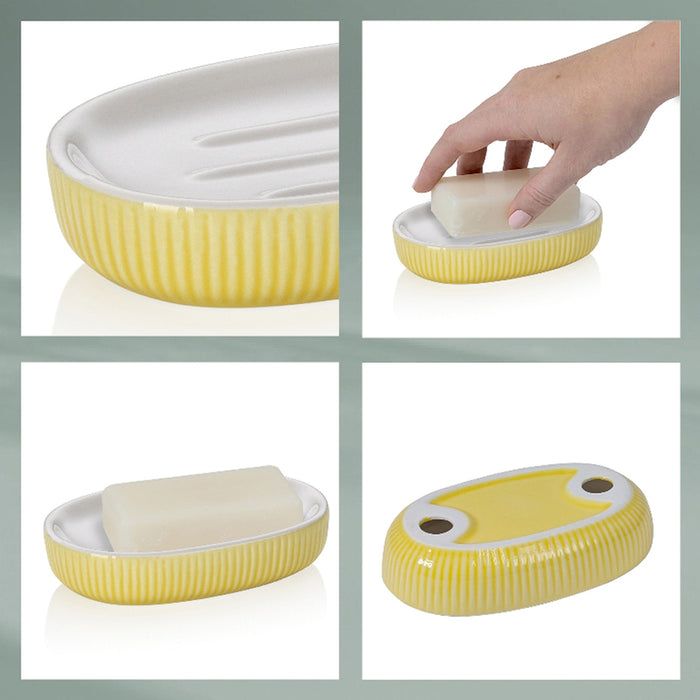 SOAP DISPENSER KELA AVA