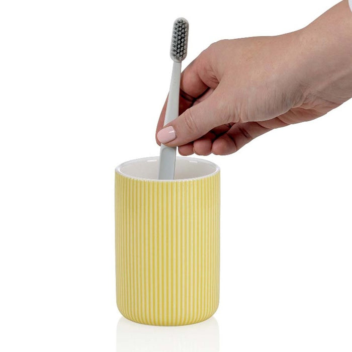 KELA AVA TOOTHBRUSH CUP