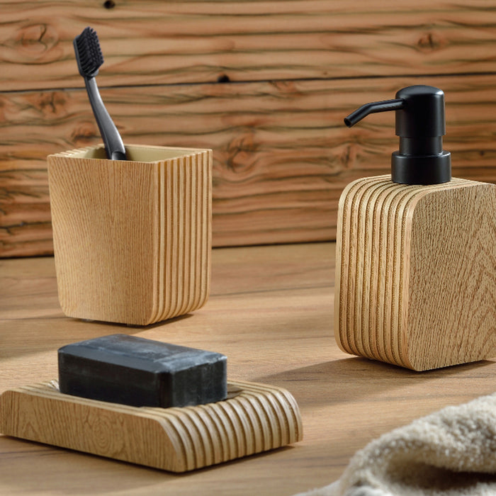 KELA KAIU BATHROOM SOAP DISPENSER