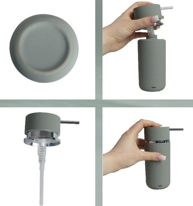 LIQUID SOAP DISPENSER KELA PER