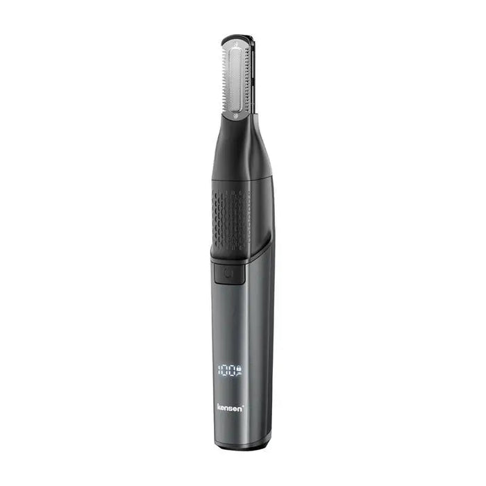 Kensen 06-KTMQ32-01A body trimmer set (silver) - Trimmers<<<Shavers and trimmers<<<Health and beauty<<<InnproXML